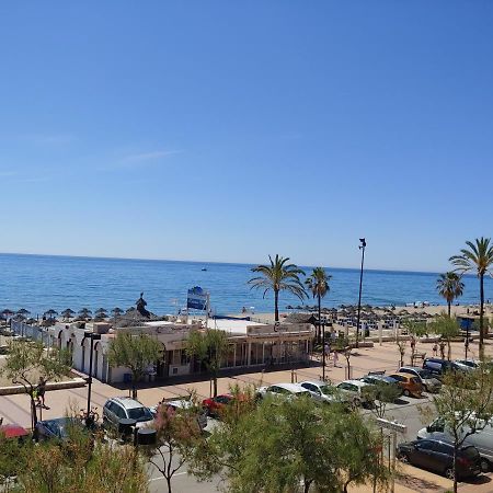 Apartamento 315 En Paseo Maritimo 96 Фуeнхирола Екстериор снимка