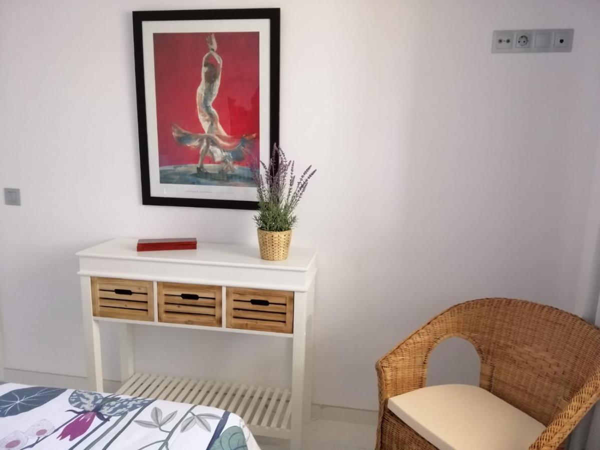 Apartamento 315 En Paseo Maritimo 96 Фуeнхирола Екстериор снимка