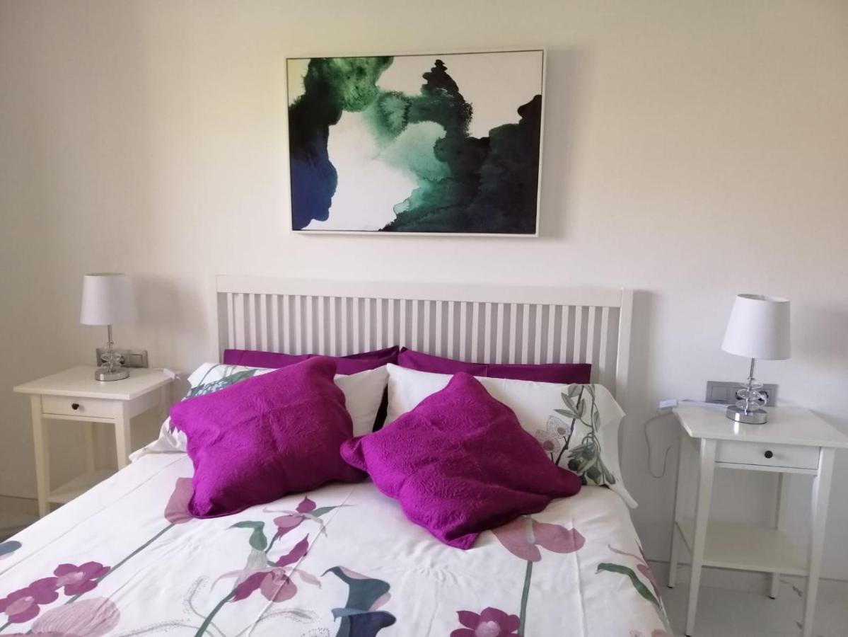 Apartamento 315 En Paseo Maritimo 96 Фуeнхирола Екстериор снимка
