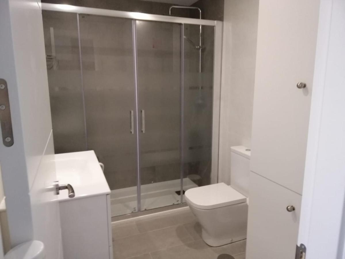 Apartamento 315 En Paseo Maritimo 96 Фуeнхирола Екстериор снимка