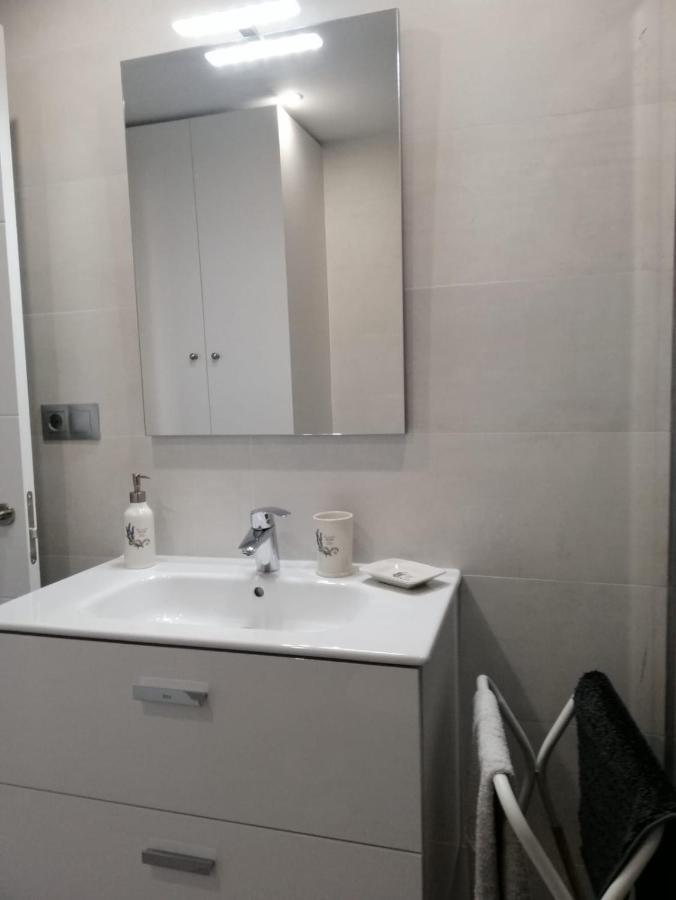 Apartamento 315 En Paseo Maritimo 96 Фуeнхирола Екстериор снимка