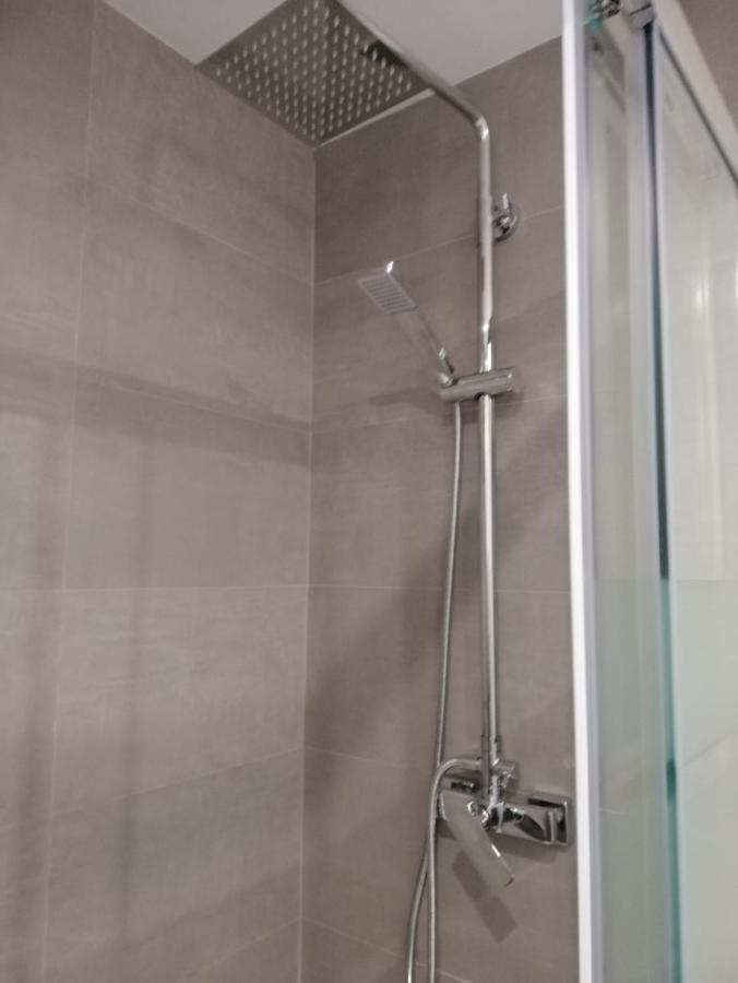 Apartamento 315 En Paseo Maritimo 96 Фуeнхирола Екстериор снимка