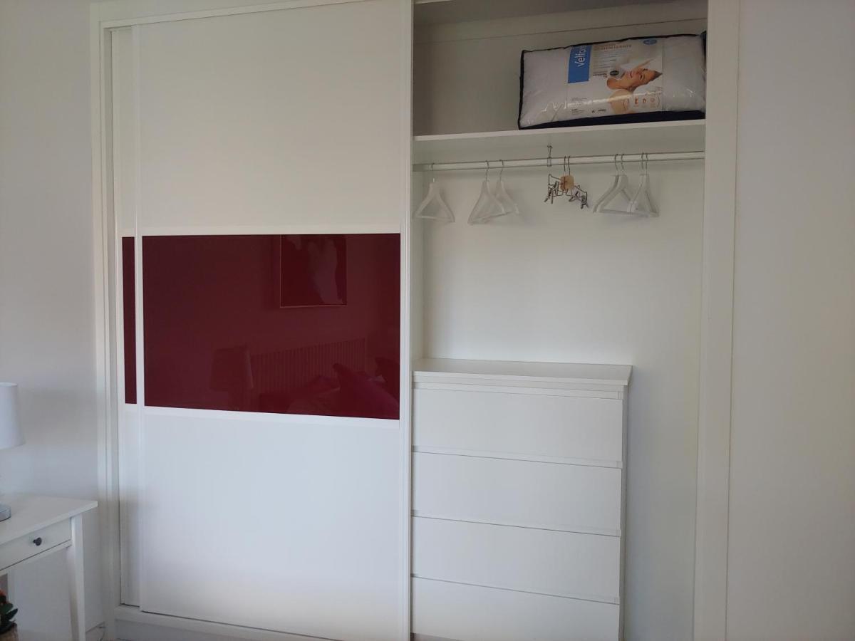 Apartamento 315 En Paseo Maritimo 96 Фуeнхирола Екстериор снимка